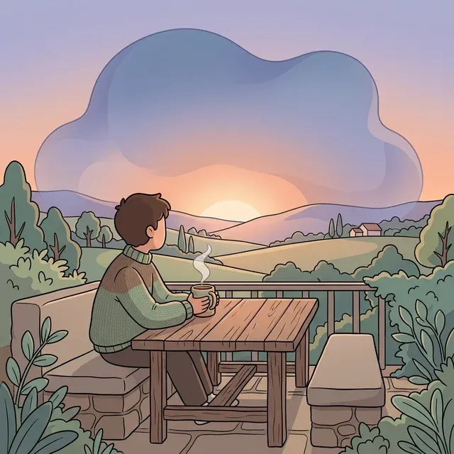 Кофе сразу после сна маскирует усталость, но ведет к «крэшу»