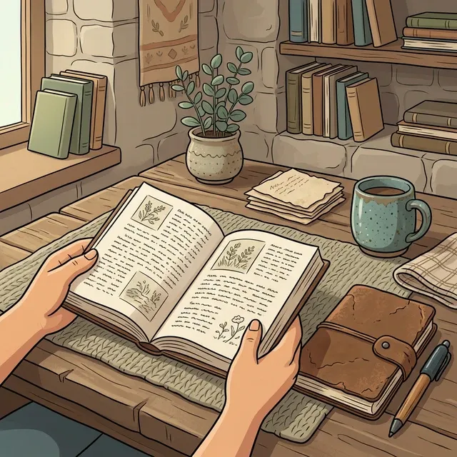 Свято место пусто не бывает: дайте уставшему мозгу легальный отдых.