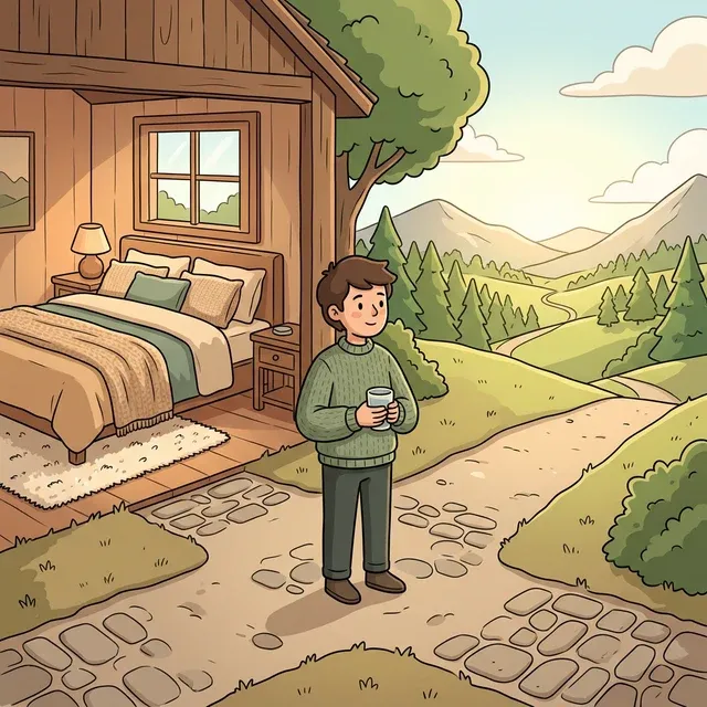 Оба пути — правильные