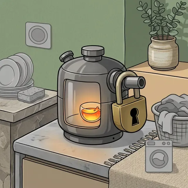 Без дофамина «топливо» для скучных задач заблокировано