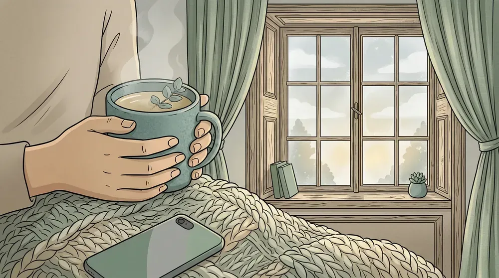 Аперитив — это способ сказать мозгу: «Я здесь хозяин»