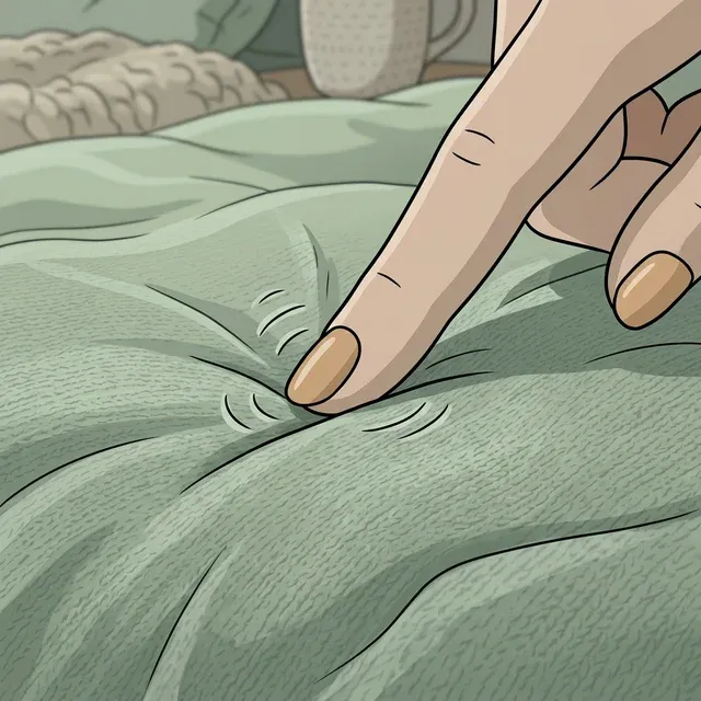 Ритм — это «черный ход» к движению