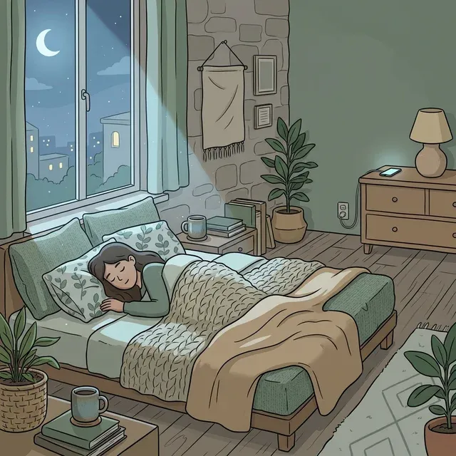 Разрываем физическую цепь между рукой и экраном