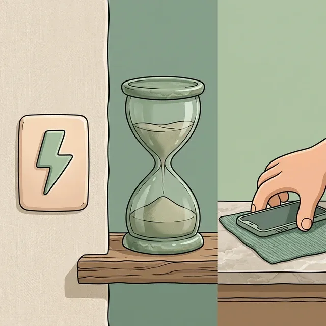 Сбитый автопилот дает время «умному мозгу» перехватить управление