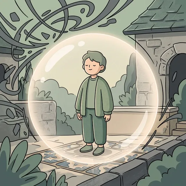 Четкий план создает купол безопасности вокруг вашего времени