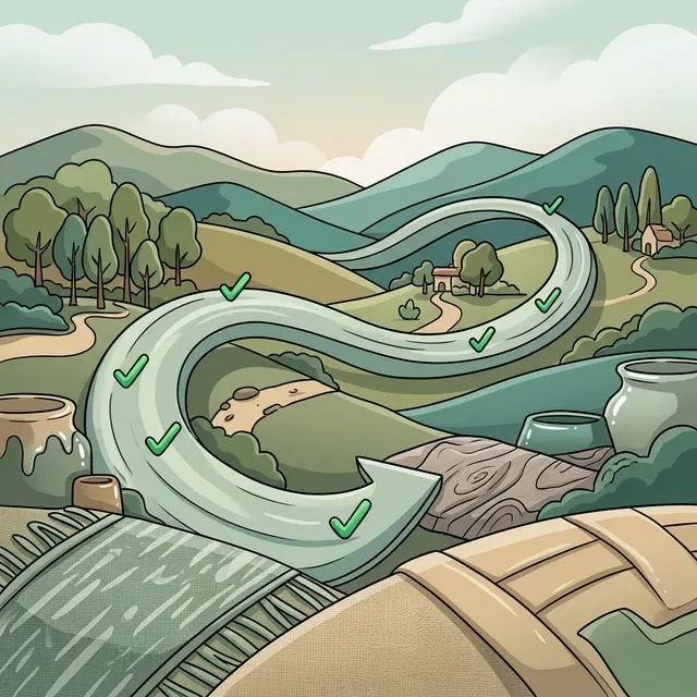 Маленькая победа создает инерцию для больших дел