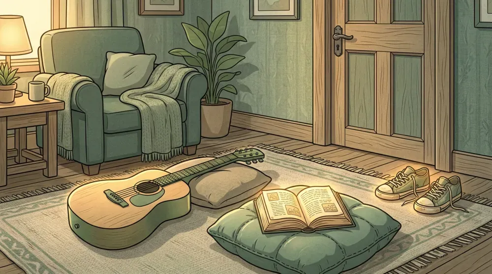 Подготовленная среда заменяет силу воли