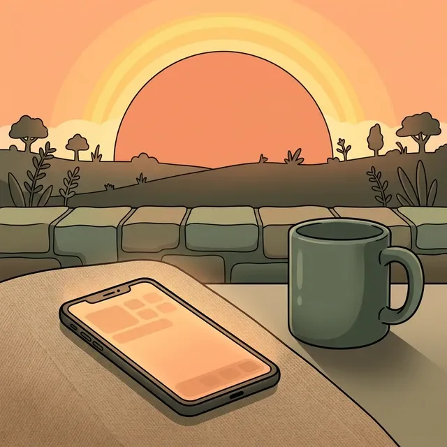 Снимите с себя необходимость сопротивляться уведомлениям силой воли.