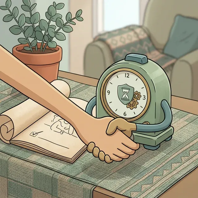 Право остановиться снимает сопротивление