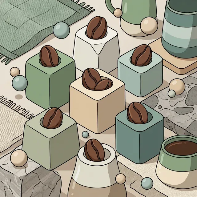 Кофеин маскирует усталость, а не отменяет её