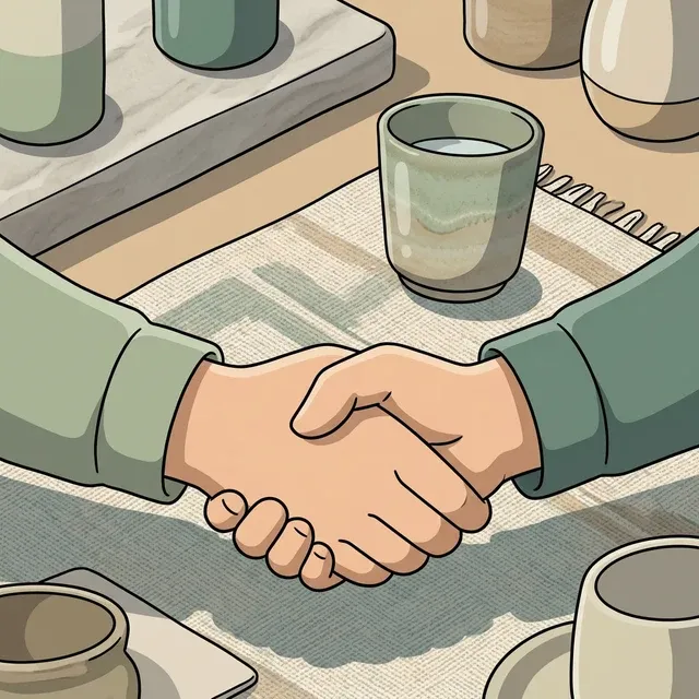 Это мягкая договоренность с собой на 2 минуты