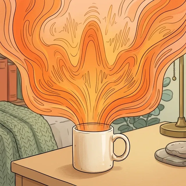 CAR — ваш внутренний всплеск энергии, который сильнее любого кофе