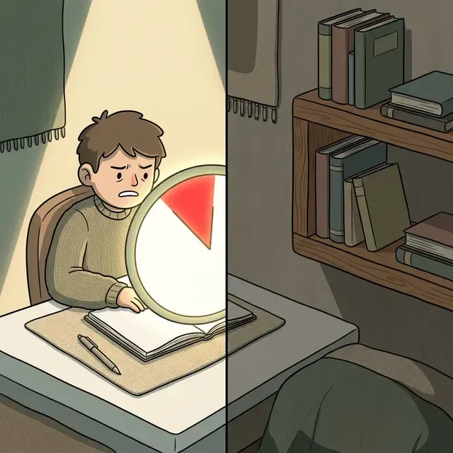 Ловушка «Режима ожидания»: когда важное событие «вытесняет» все текущие дела.