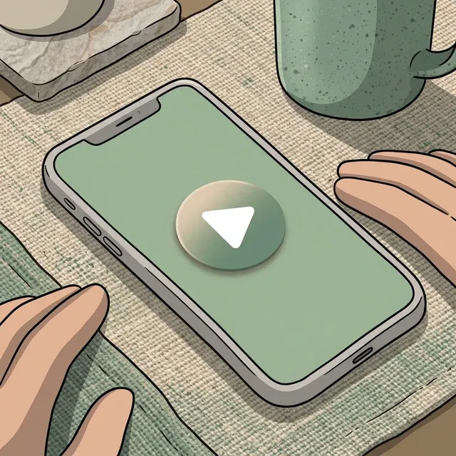 Не выключайте телефон в тишину — это вызовет тревогу