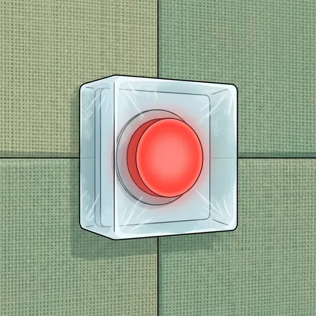 Холод работает как кнопка экстренной мобилизации