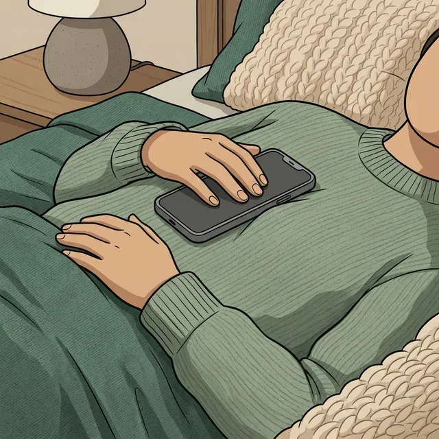 Твой мир не исчезнет, он просто на паузе