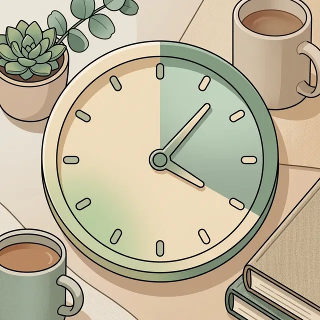 Внедряем ритм 90/20