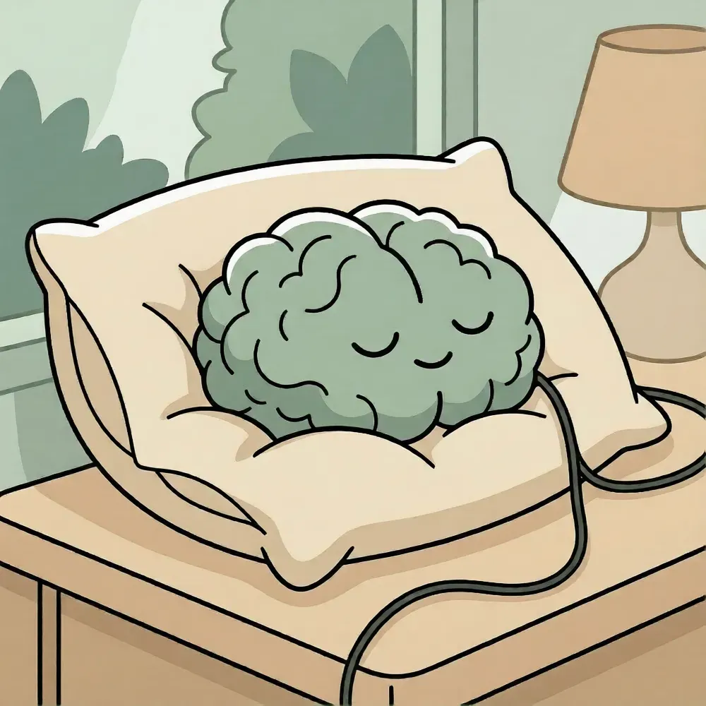 Нейро-спринт: возврат фокуса за 7 дней