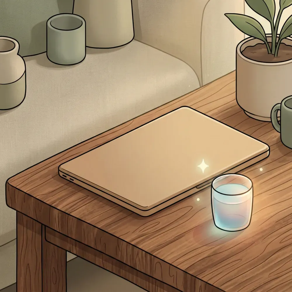 Аперитивы: Энергия для старта за 2 минуты