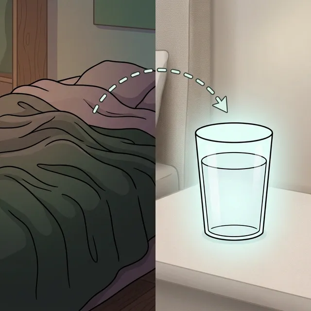 Протокол «Один глоток»