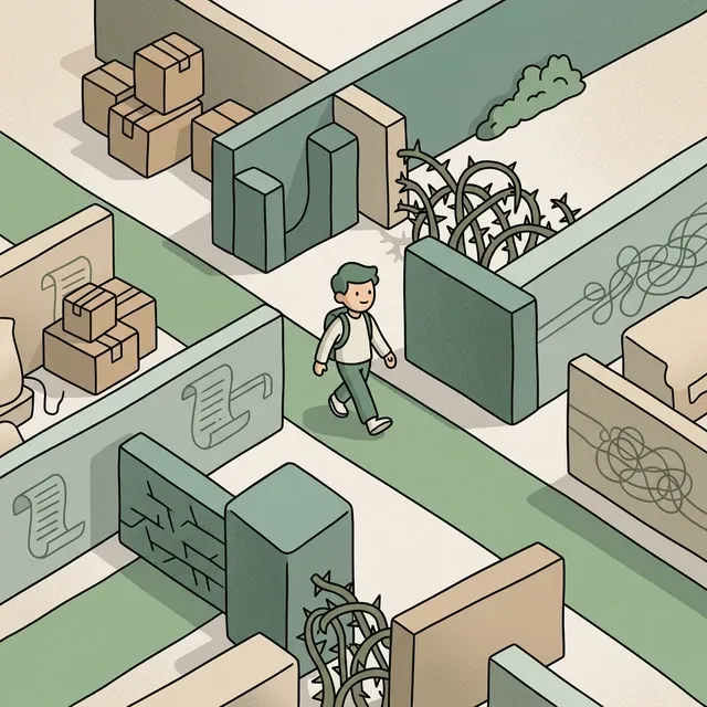 Метод Анти-Целей