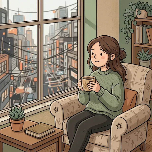 Искусство микро-брейков: Возвращаем контроль над жизнью