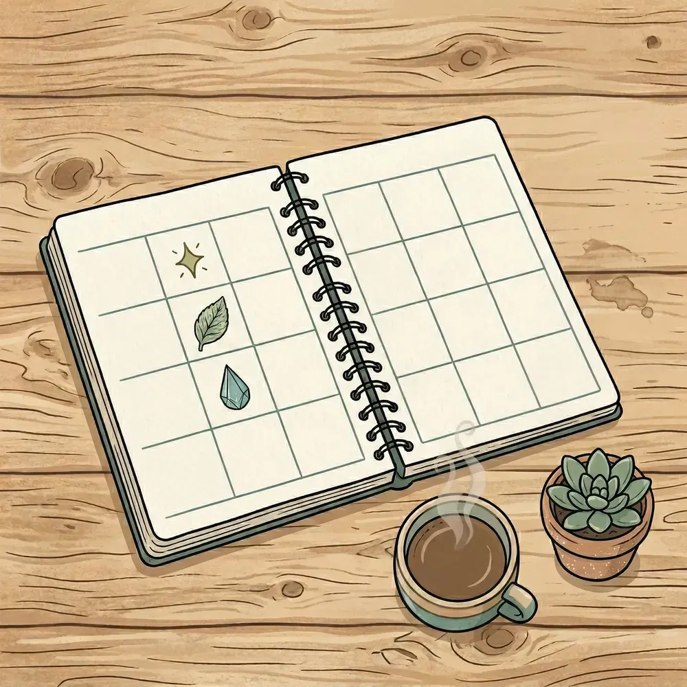 Неделя на дофаминовом меню