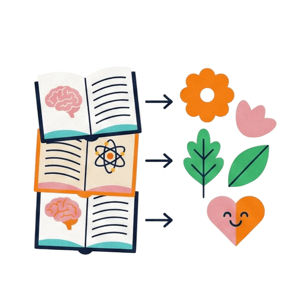 Доказательная база