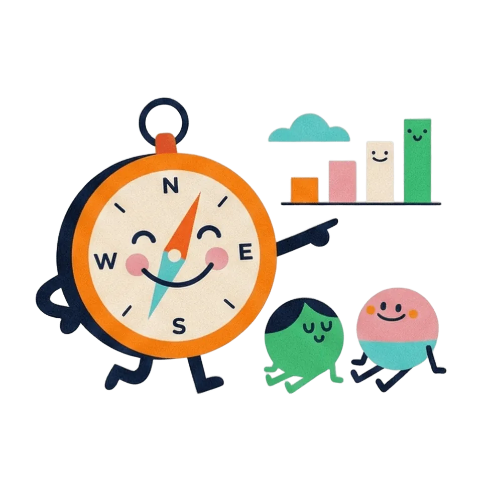 Навигатор, а не надзиратель