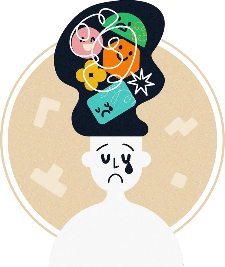 Проблема. Разрыв между знанием и делом.