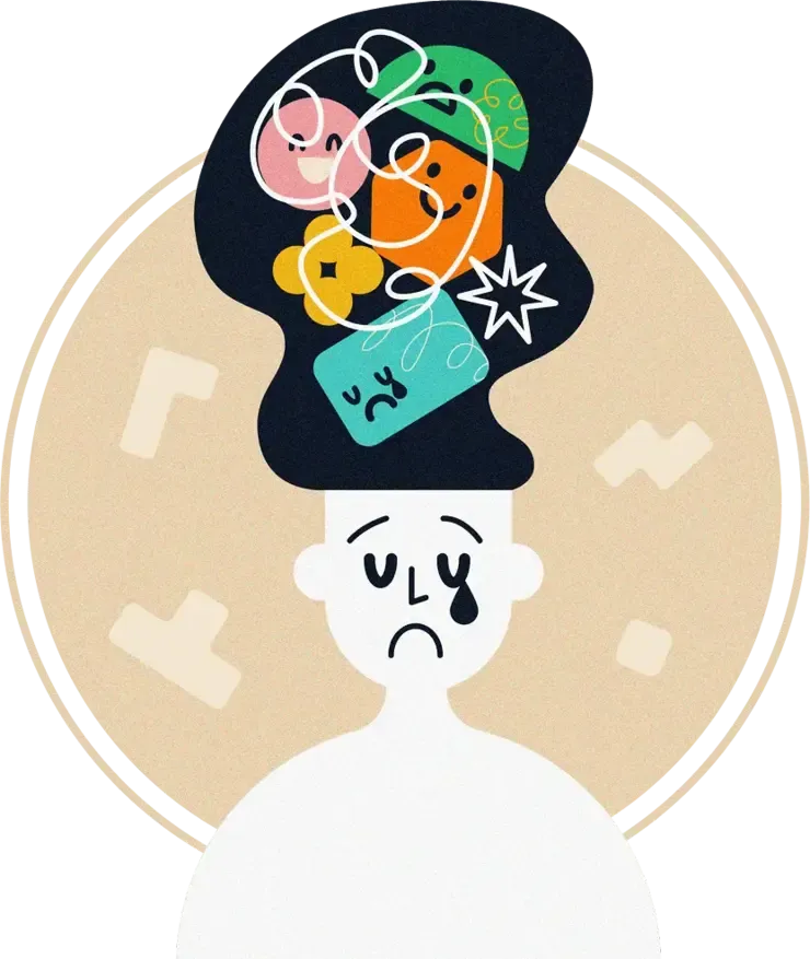 Проблема. Разрыв между знанием и делом.